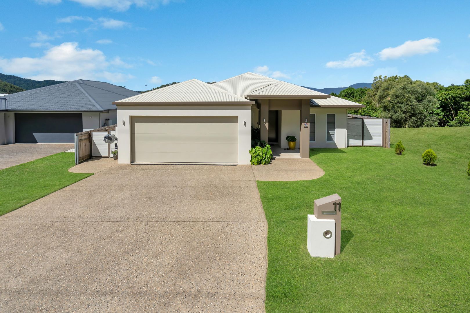 11 Trevally Close, Kanimbla QLD 4870, Image 1