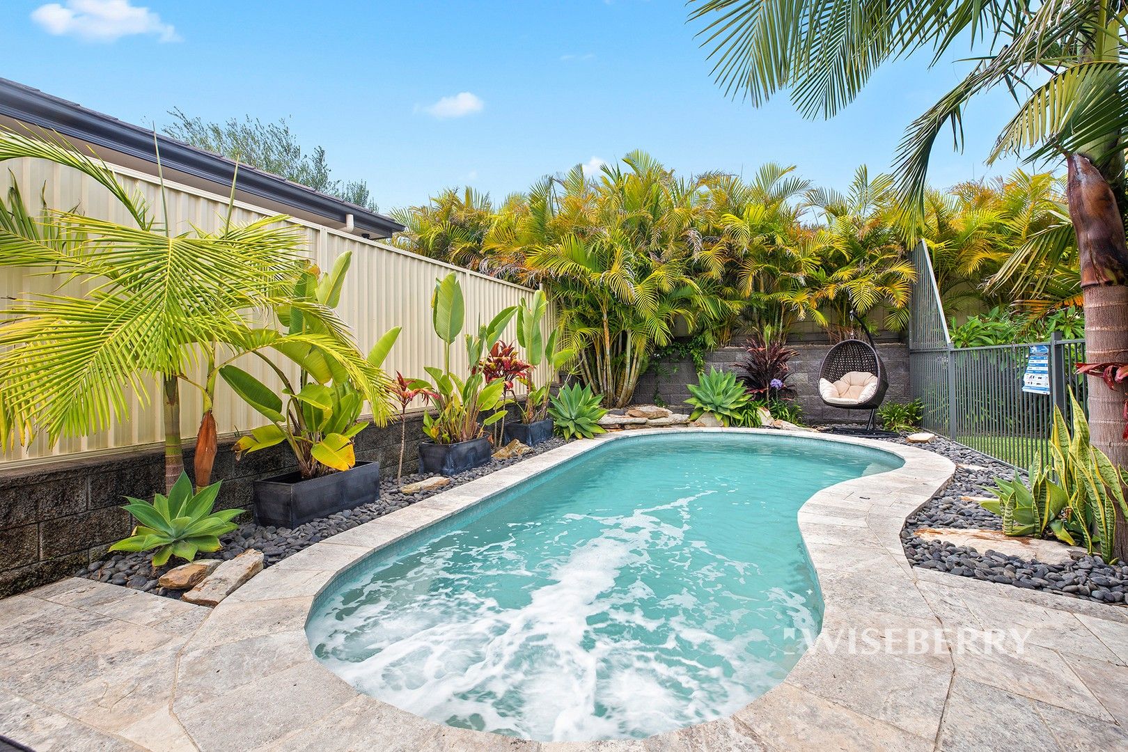 3 Evelyn Close, Hamlyn Terrace NSW 2259 Domain