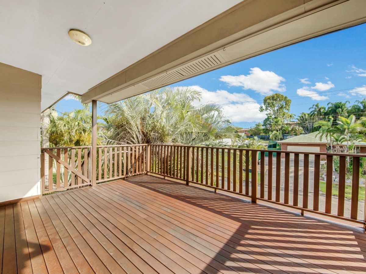 19 Tyson Crescent, Tannum Sands QLD 4680 Domain