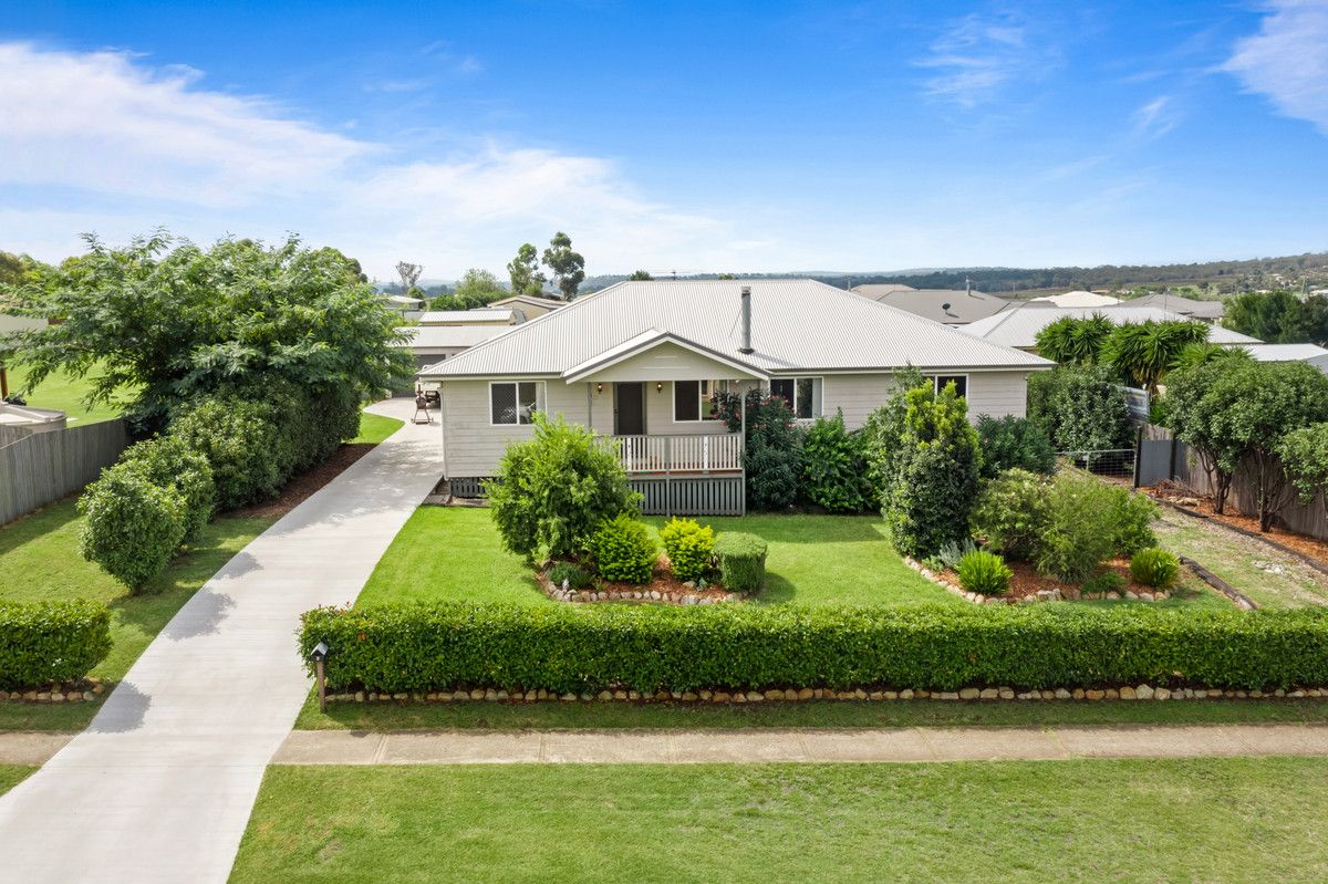 3 Kite Street, Meringandan West QLD 4352, Image 0