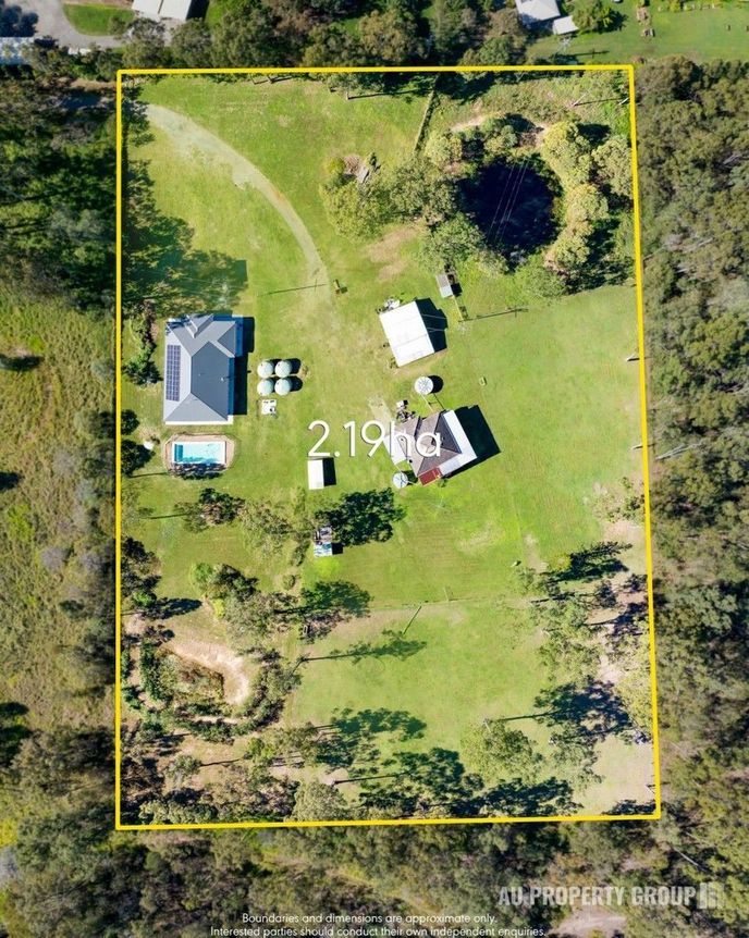 ID21134127/96 Roberts Road, Greenbank QLD 4124 House for Sale