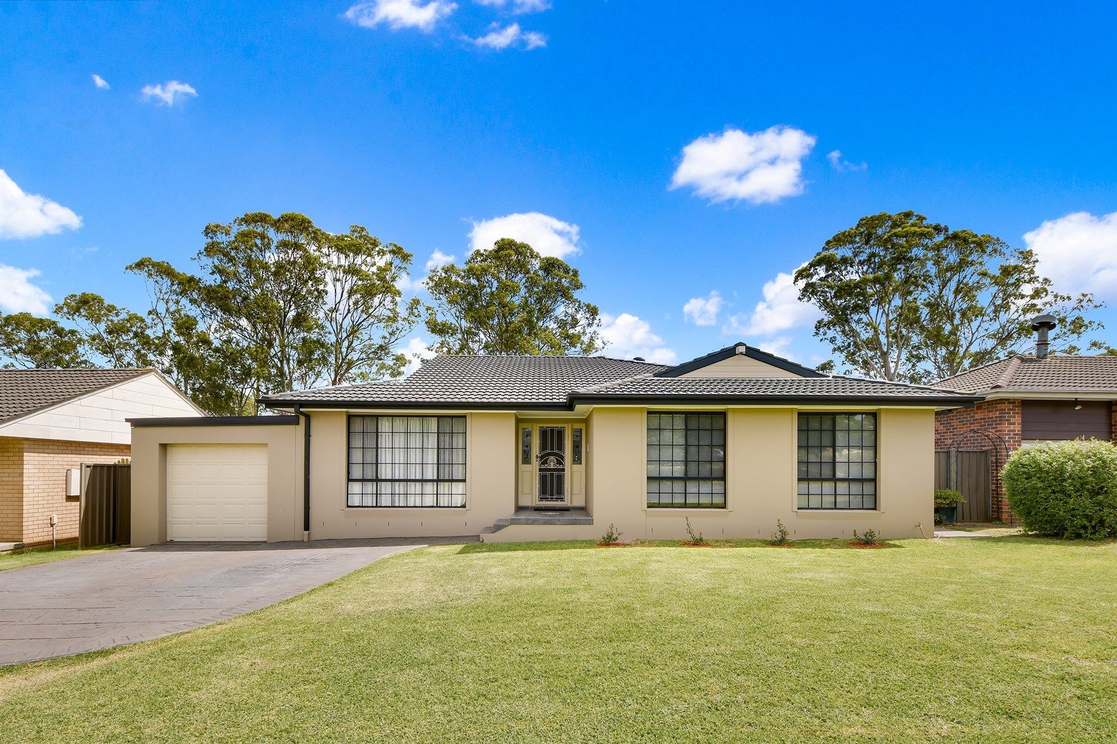 Glenfield NSW 2167, Image 0