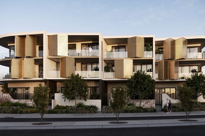3 New And Off The Plan Apartments For Sale In Joondalup Wa 6027 Domain