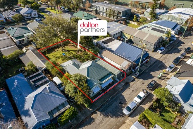 Picture of 45 Howden Street, CARRINGTON NSW 2294