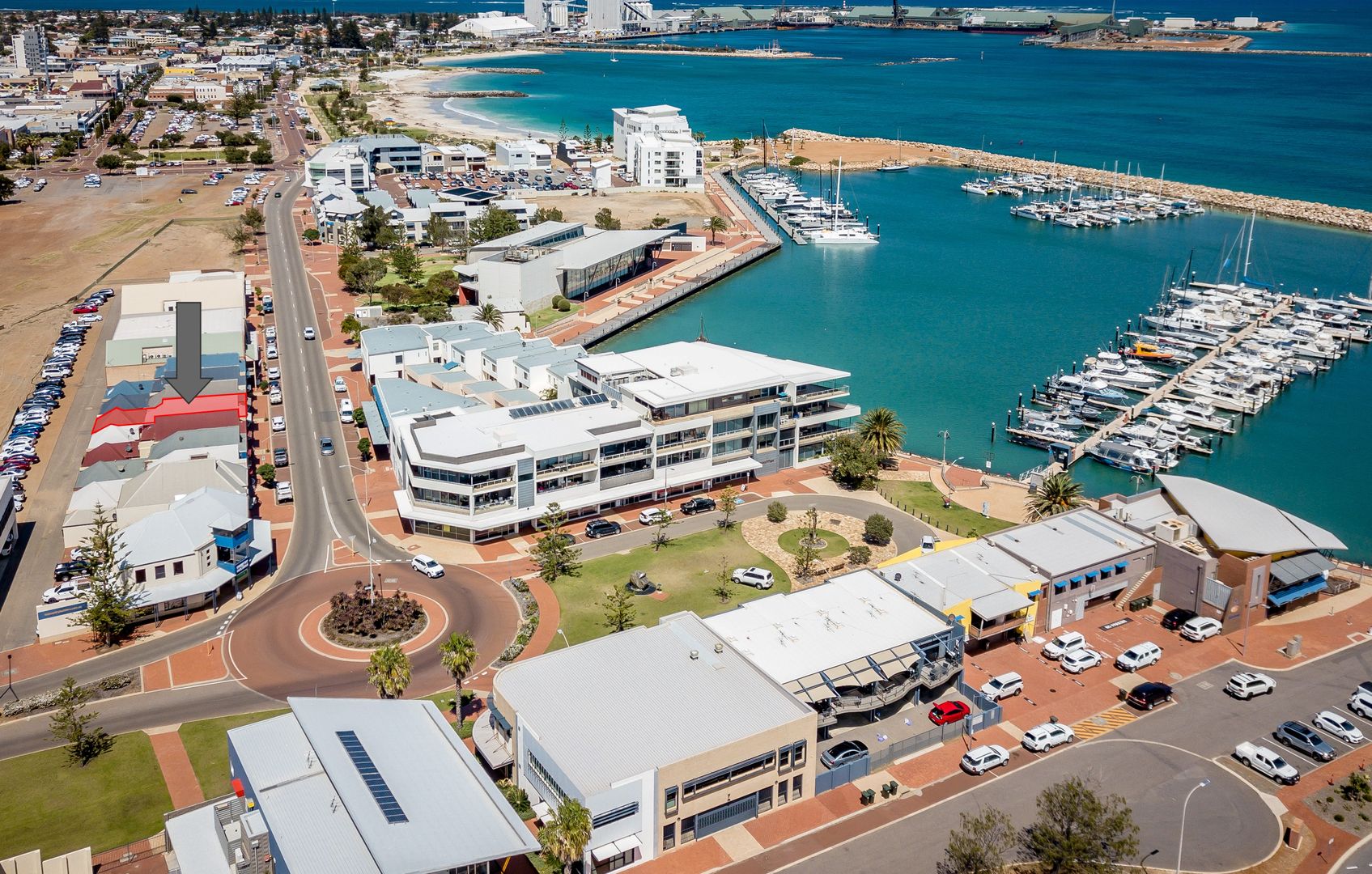 278a Foreshore Drive Geraldton Wa 6530 Domain