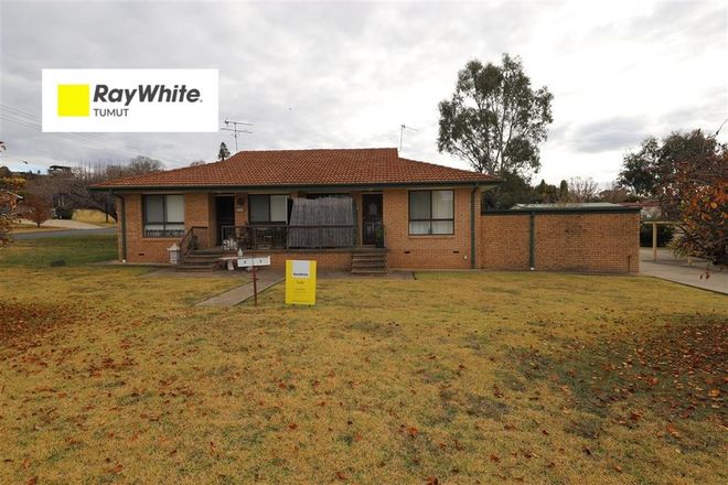 Picture of 3/16 Havelock Street, ADELONG NSW 2729