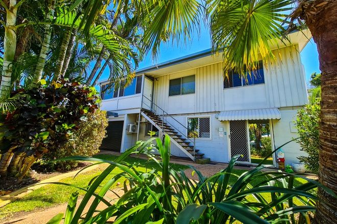 Picture of 7 Hinkler Crescent, MOUNT ISA QLD 4825
