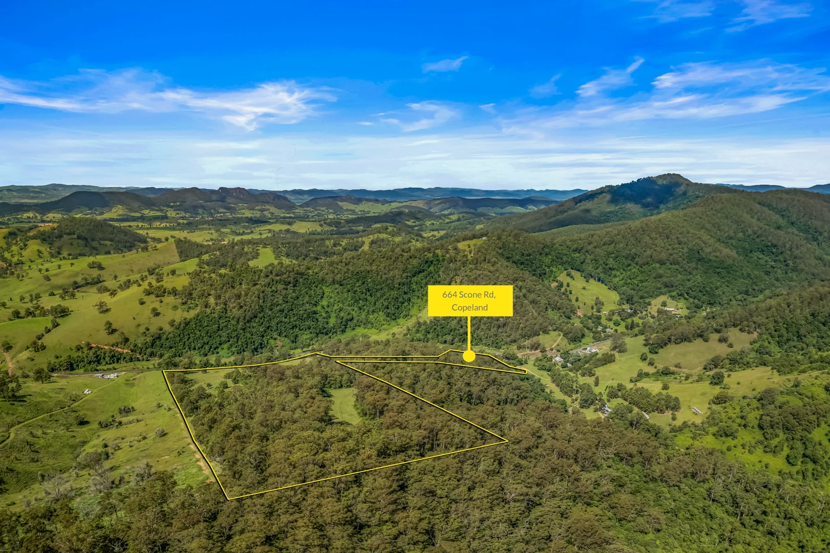 Additional image 32 of 664 Scone Road, Copeland via, Gloucester NSW 2422