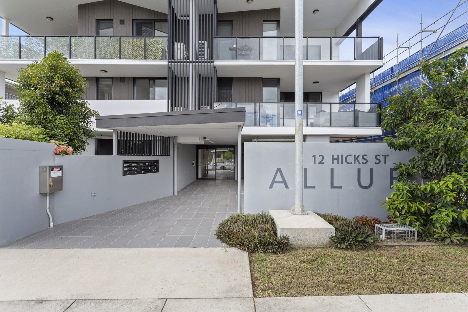 13/12 Hicks Street, Mount Gravatt East QLD 4122, Image 0