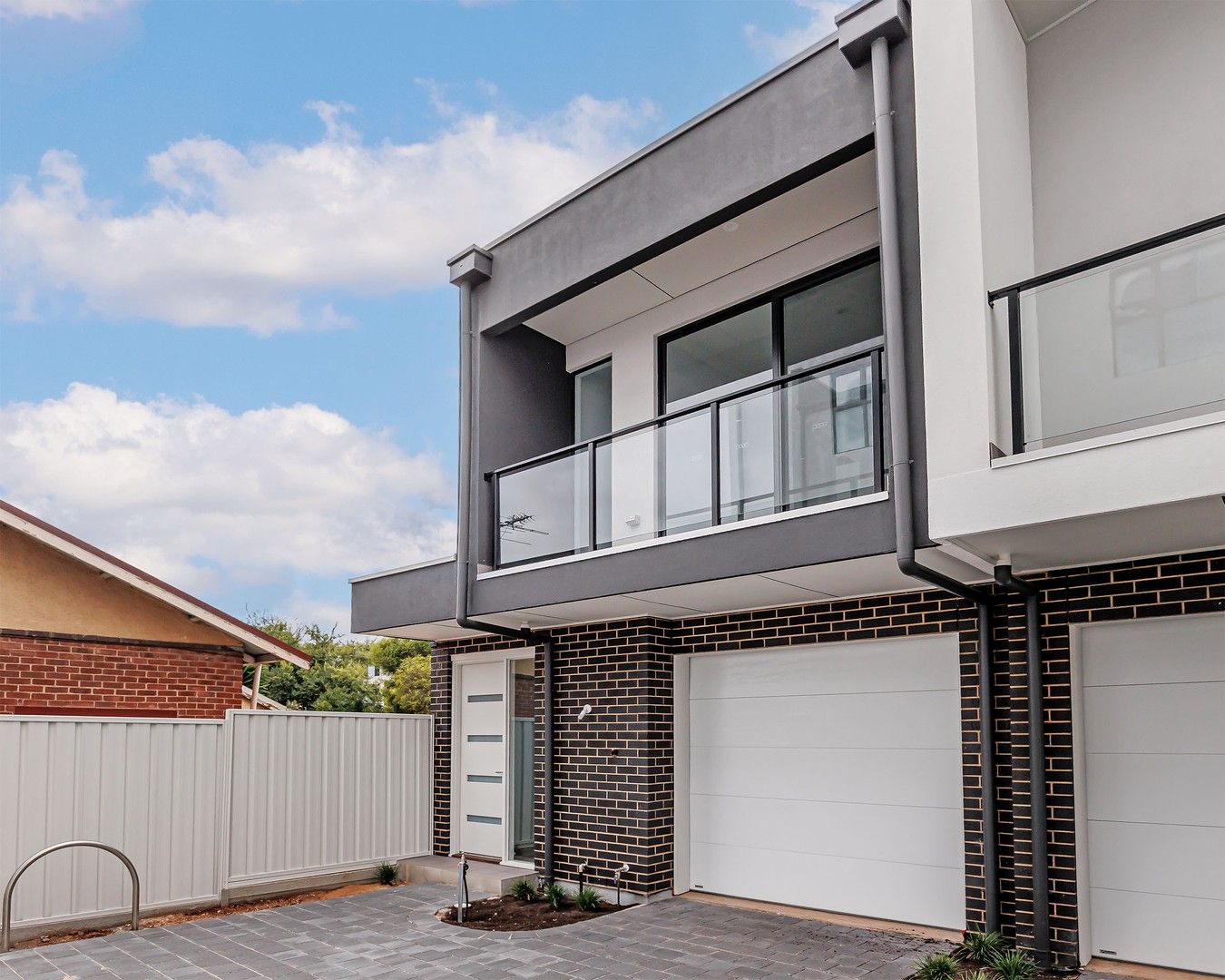 3 bedrooms Townhouse in 6/7-9 Devonport Terrace OVINGHAM SA, 5082