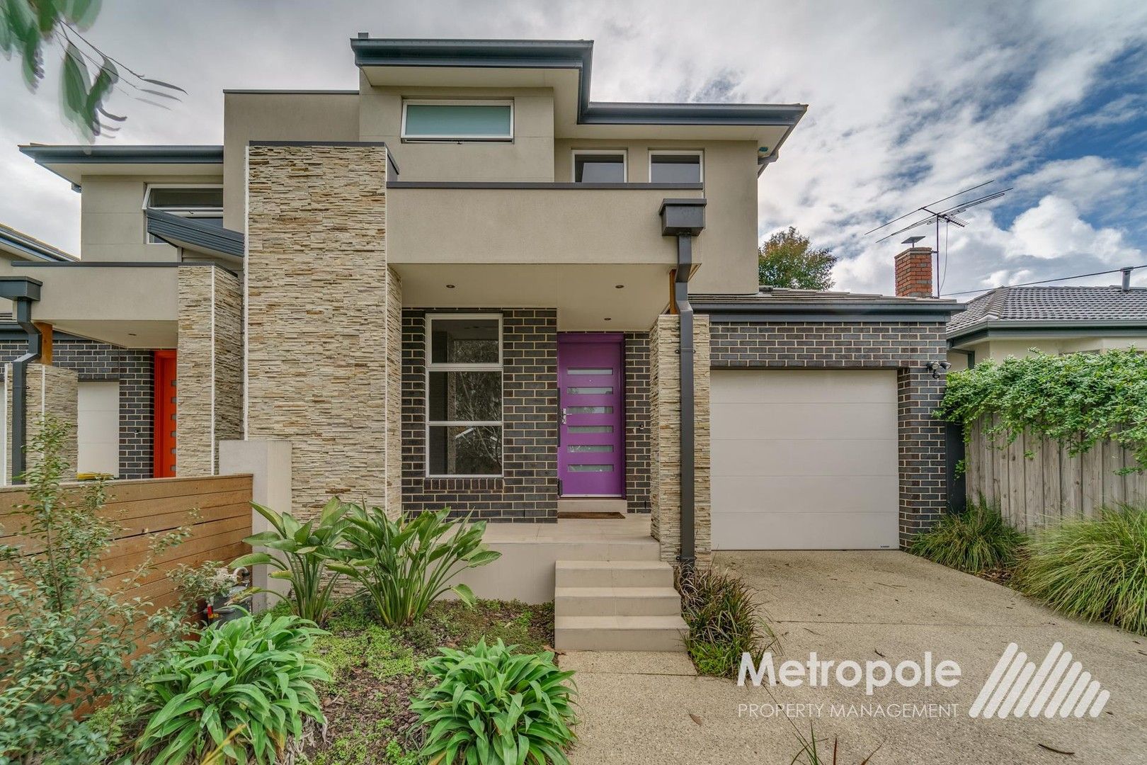 3 bedrooms Townhouse in 79B Fromer Street BENTLEIGH VIC, 3204