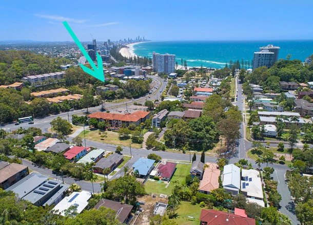 8/1 Burrabee Street, Burleigh Heads QLD 4220