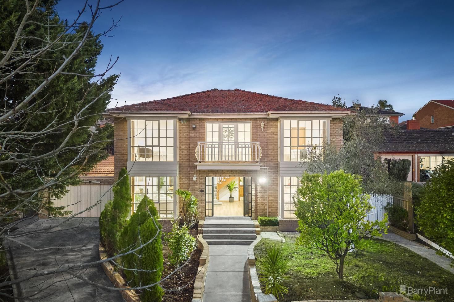 4 Bronte Rise, Templestowe VIC 3106, Image 0