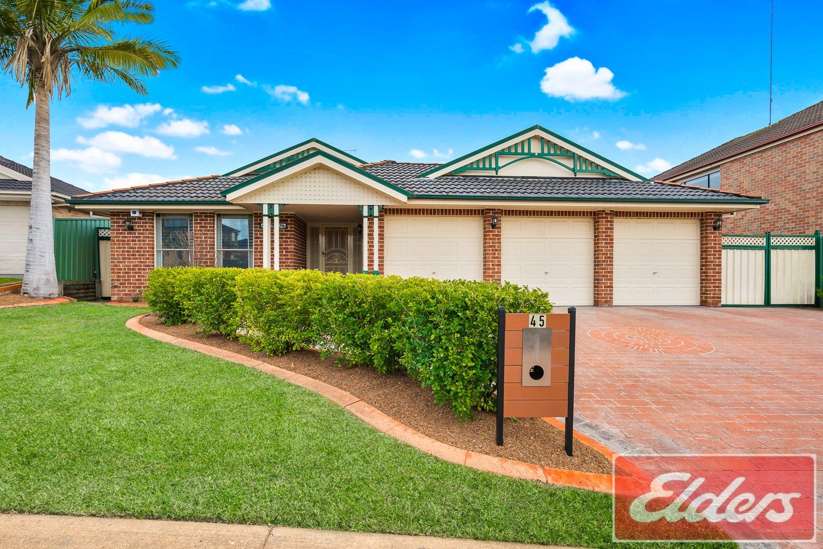 45 St Andrews Drive, Glenmore Park NSW 2745, Image 0