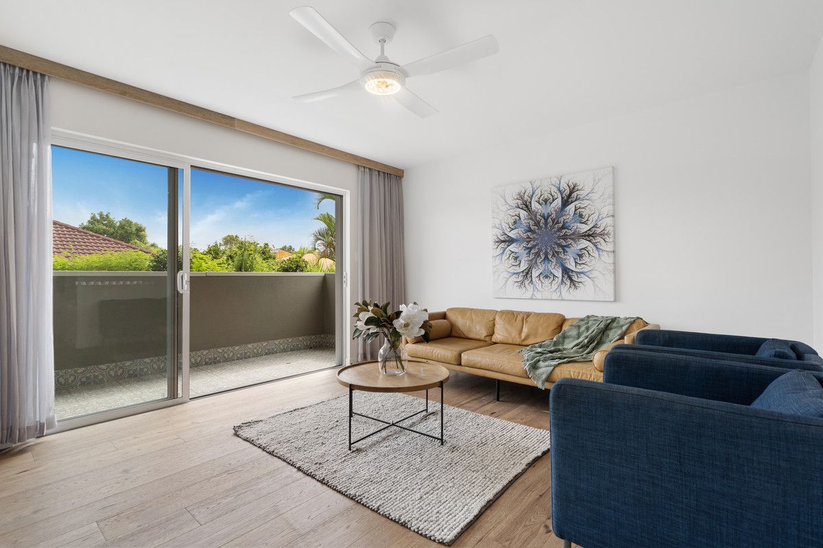 2/18 Aldridge Street, Auchenflower QLD 4066, Image 2