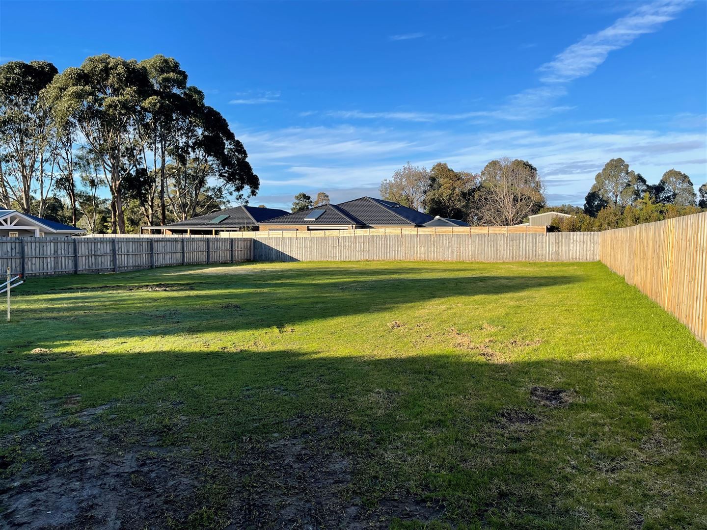 Vacant land in 2/67 Hendersons Road, BITTERN VIC, 3918