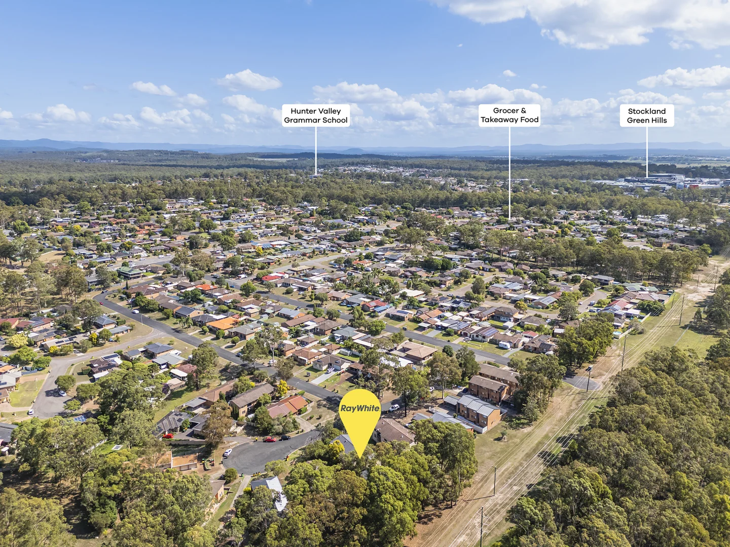 Additional image 12 of 1-4/12 Lobelia Close, Metford NSW 2323