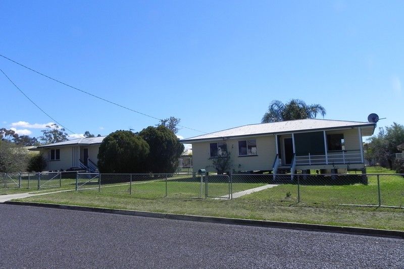 1 & 3 Rachel, MILLMERRAN QLD 4357, Image 0