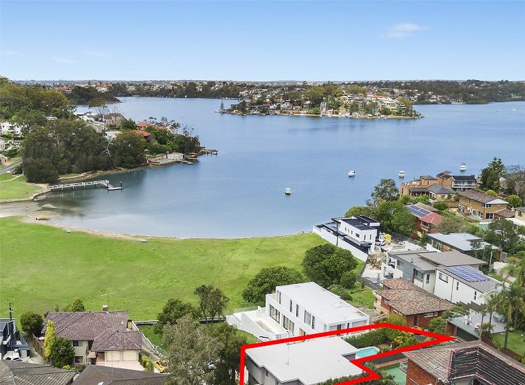 162B Terry Street, Connells Point Property History & Address Research