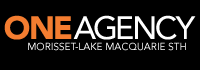 One Agency Morisset - Lake Macquarie Sth