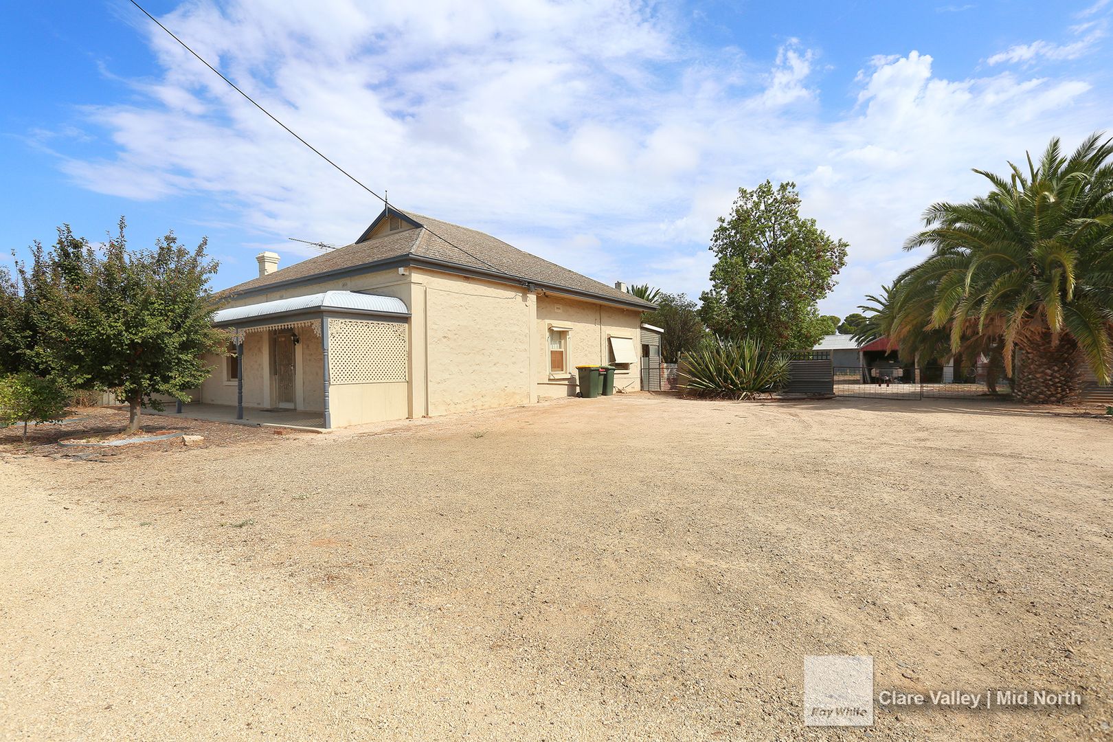 8 Fisher Street, Balaklava SA 5461, Image 1