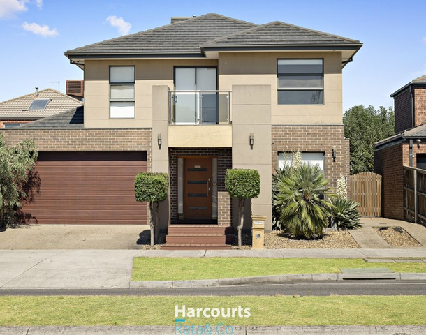 33 Wuchatsch Avenue, Epping VIC 3076