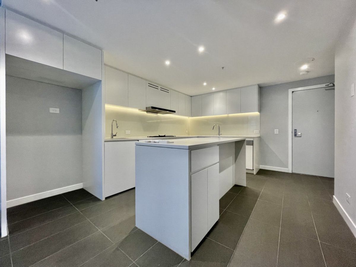 1 bedrooms Apartment / Unit / Flat in 504/2 Wentworth Place WENTWORTH POINT NSW, 2127