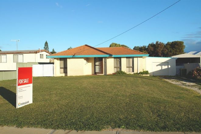 Picture of 75 Seville Street, CERVANTES WA 6511