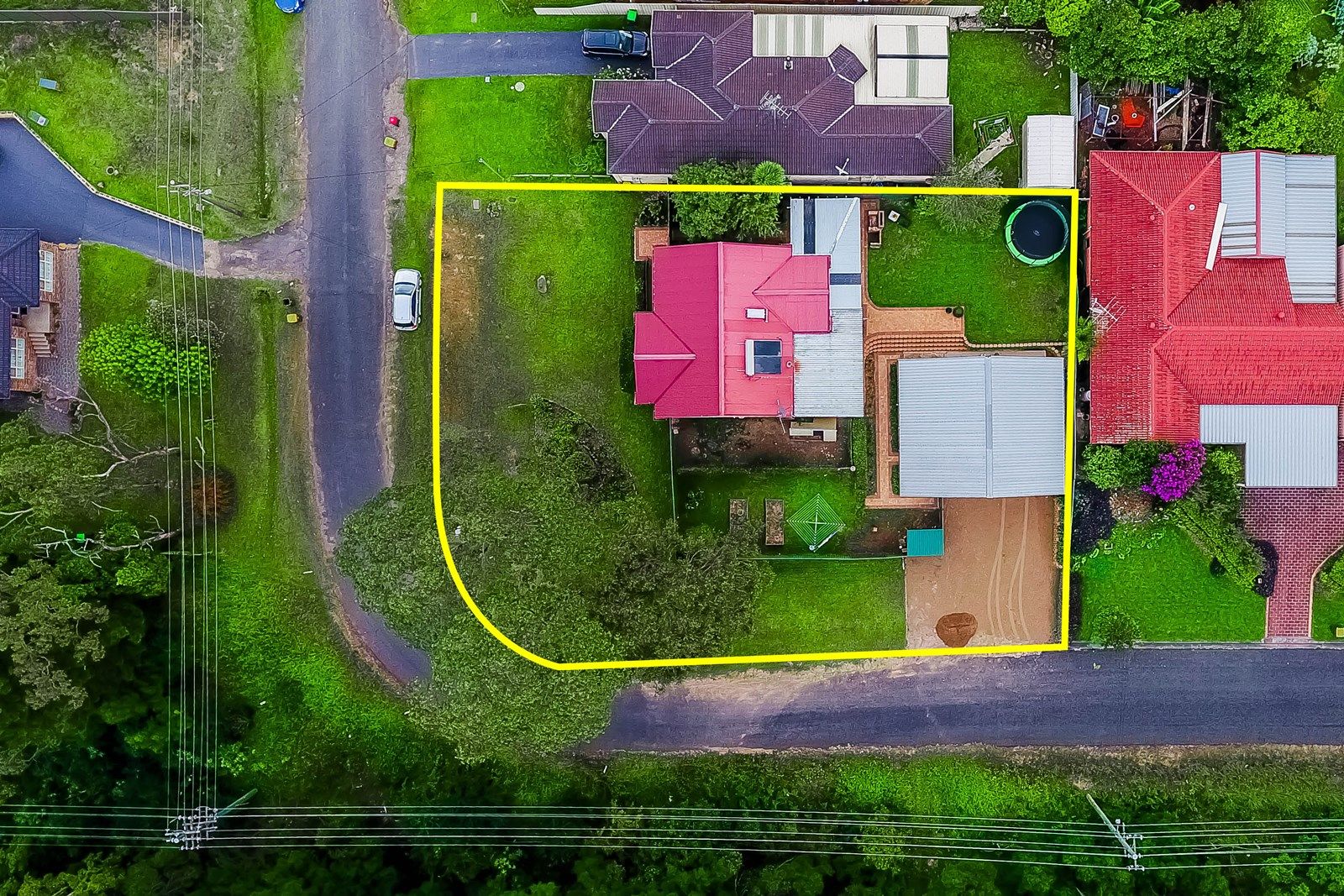 2 Matcham Road, Buxton NSW 2571, Image 2