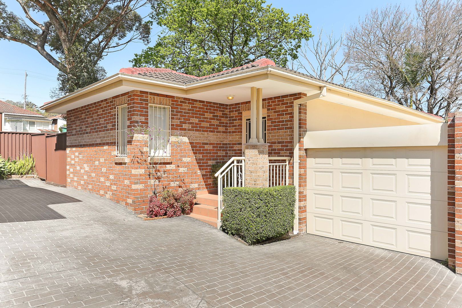 4/4446 Greenacre Road, South Hurstville NSW 2221 Villa For Sale Domain