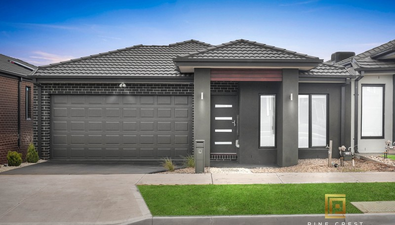Picture of 9 Canal Street, FRASER RISE VIC 3336