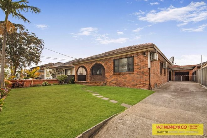 Picture of 48 Linda Street, FAIRFIELD HEIGHTS NSW 2165