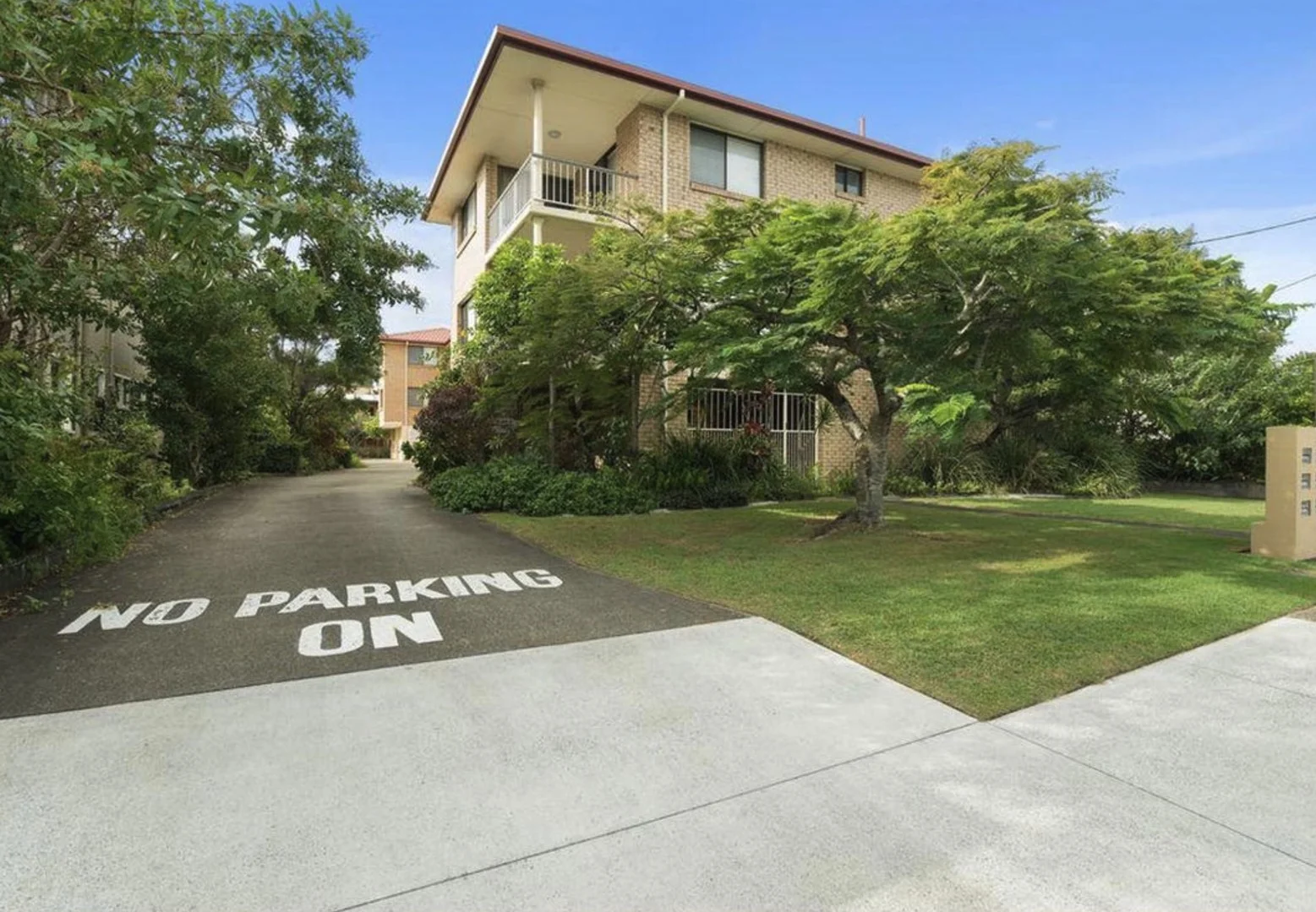 3/97 Golden Four Drive, Bilinga QLD 4225