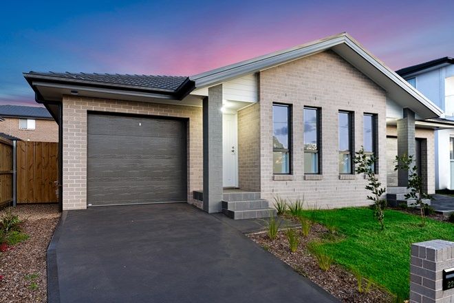 Picture of 22 Riverstone Road, RIVERSTONE NSW 2765