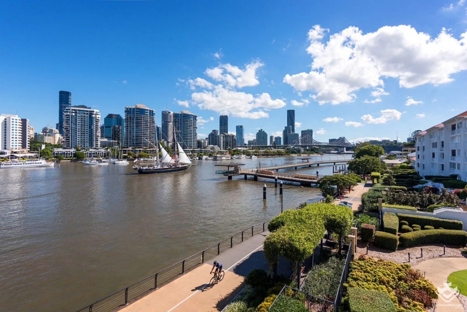 ID:21174033/6 Merthyr Road, New Farm QLD 4005