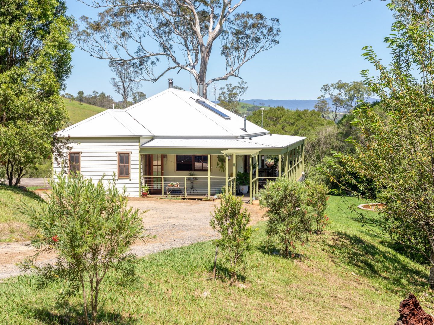 85 Scotland Yard Road, Bega NSW 2550, Image 2