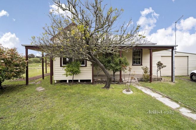 Picture of 1747 Glenelg Highway, SMYTHESDALE VIC 3351