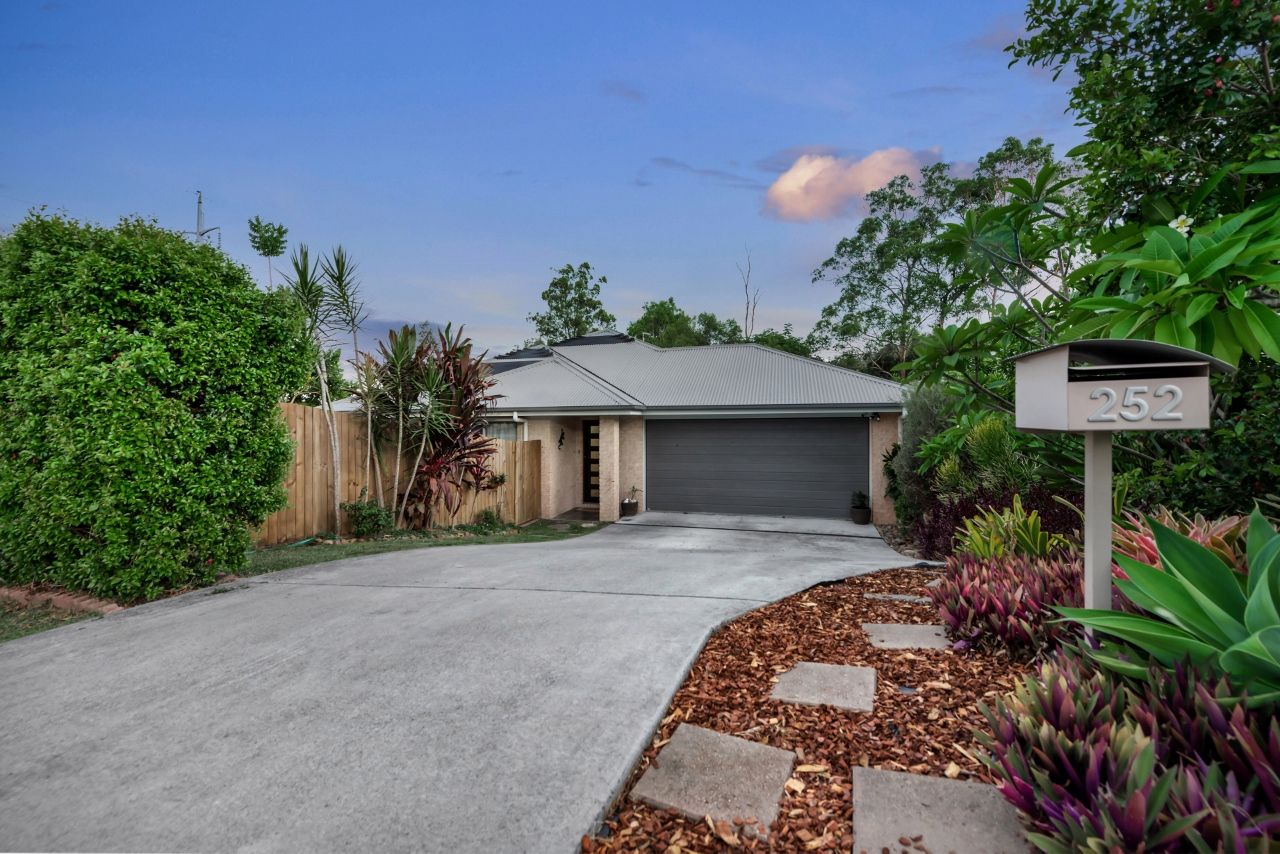 252 Canvey Road, Upper Kedron QLD 4055, Image 0