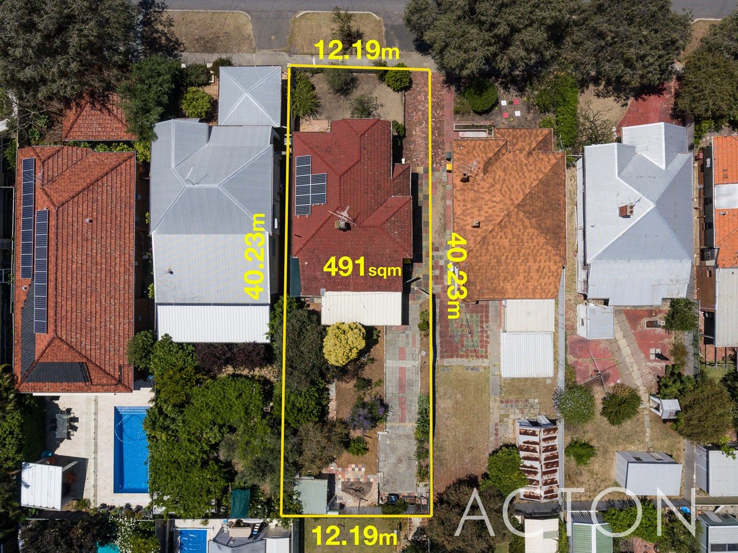 39 Egina Street, Mount Hawthorn WA 6016, Image 0