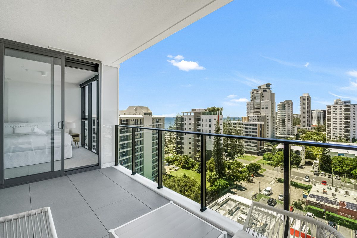 2 bedrooms Apartment / Unit / Flat in 54/1969 Goldcoast Highway BURLEIGH HEADS QLD, 4220