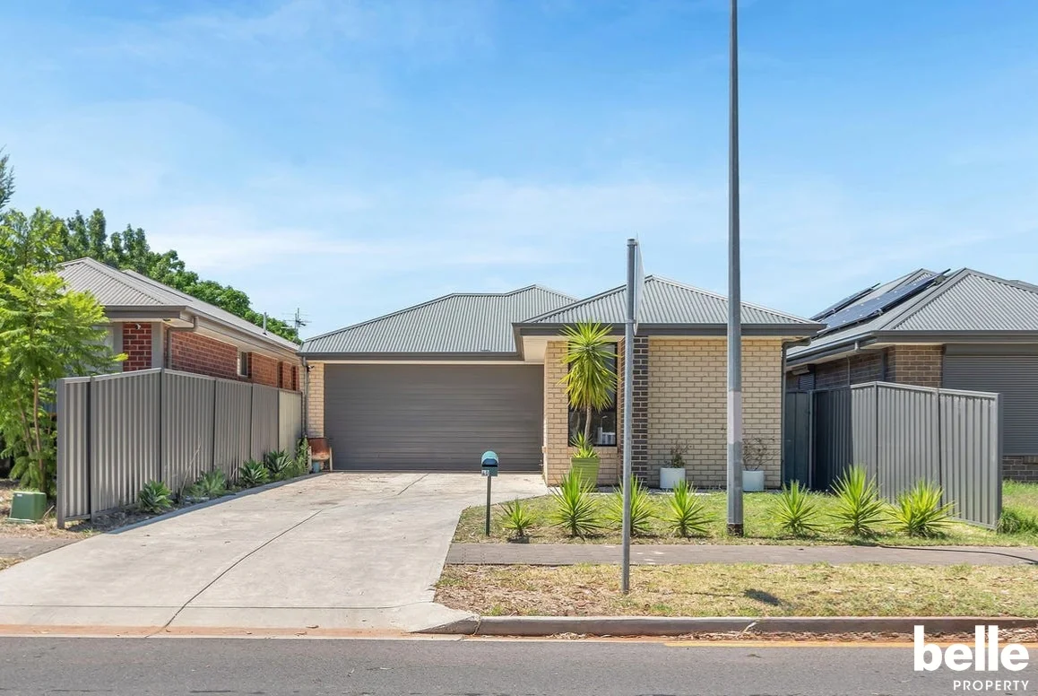 4D Mavros Road, Elizabeth Downs SA 5113