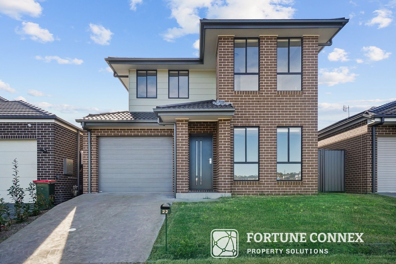 4 bedrooms House in 22 Tatham Road COLEBEE NSW, 2761