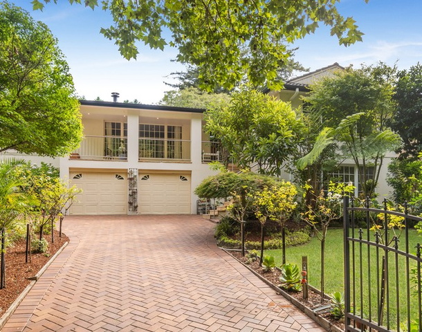 76A Burns Road, Wahroonga NSW 2076