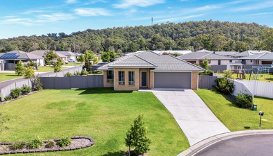 Picture of 1 Aberdeen Place, TOWNSEND NSW 2463