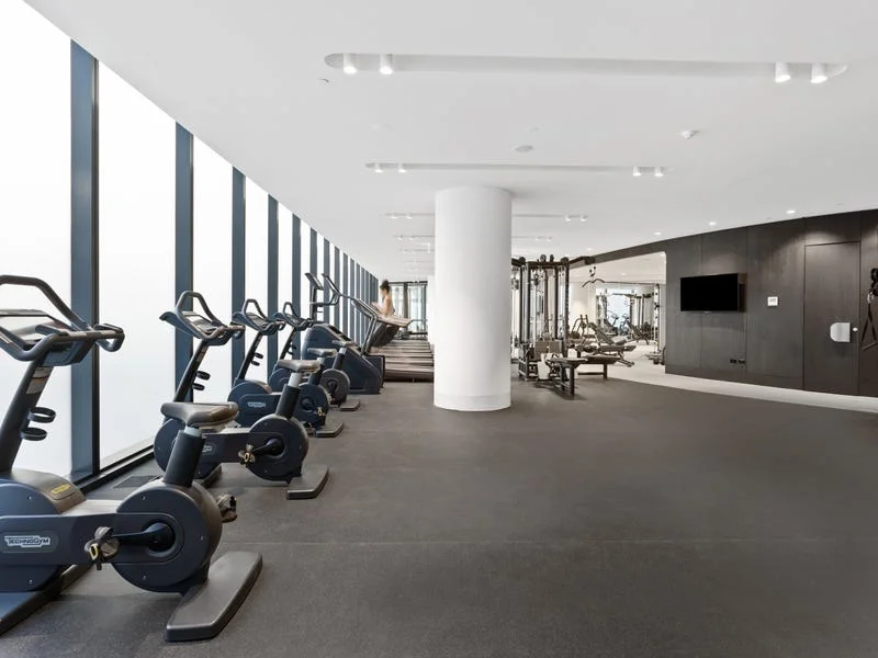 Additional image 16 of 2605/1 Almeida Crescent, South Yarra VIC 3141