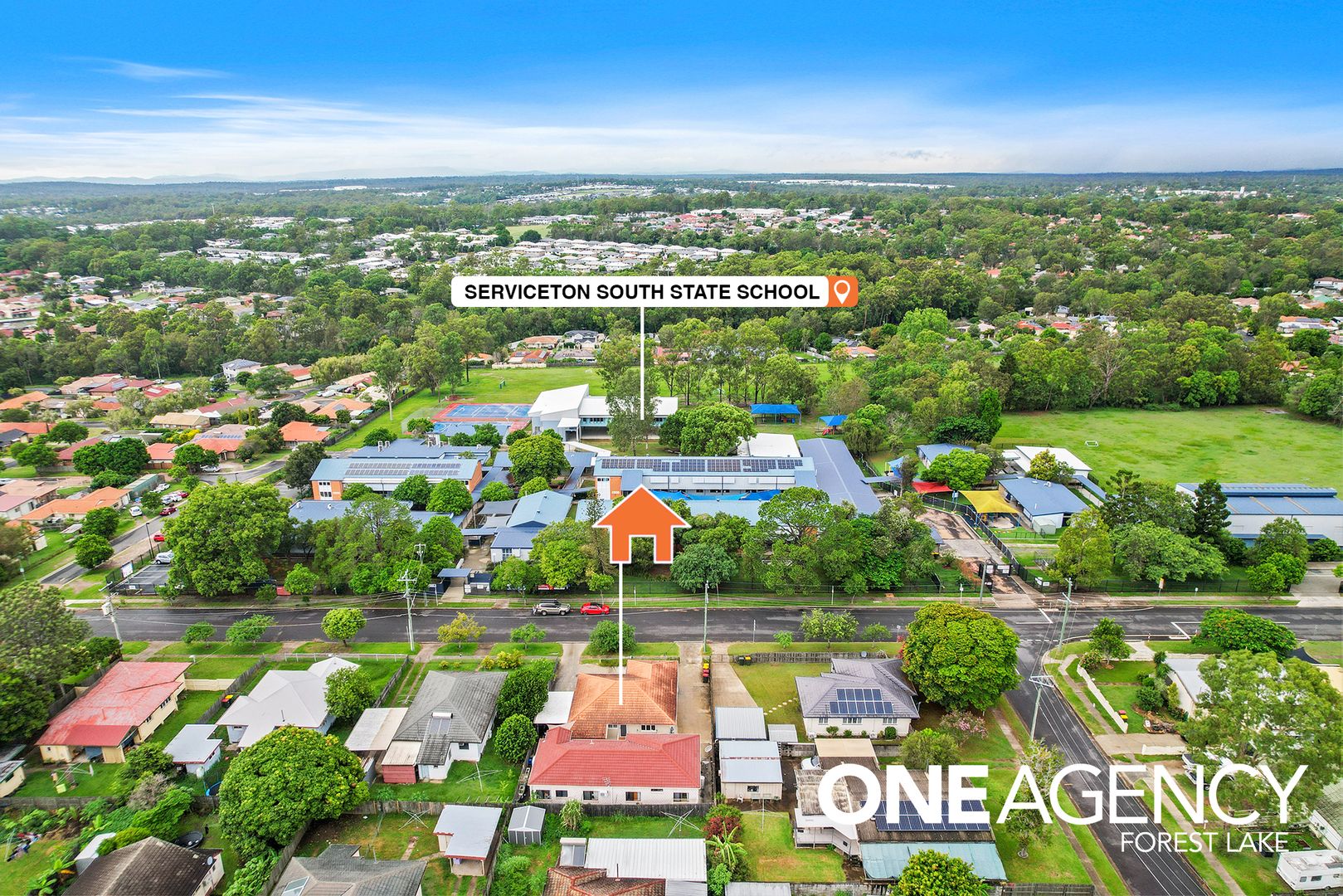 58 Lorikeet St, Inala QLD 4077, Image 2