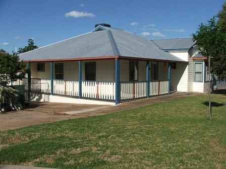 104 Cowra Road, Grenfell NSW 2810, Image 0