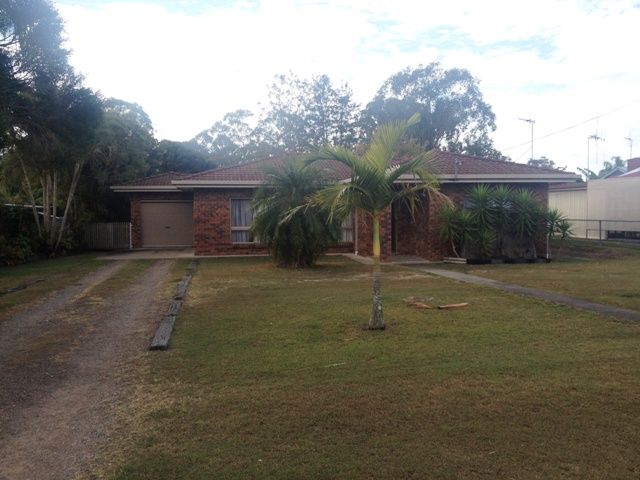 3 bedrooms House in 25 Sorrensen Street TINANA QLD, 4650