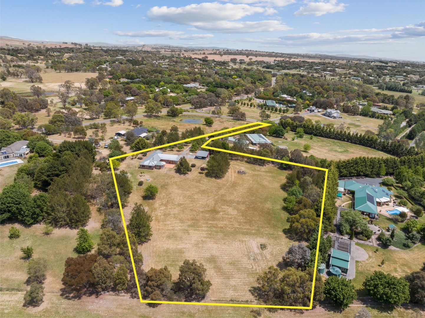 3 Suffolk Avenue, Murrumbateman NSW 2582, Image 0