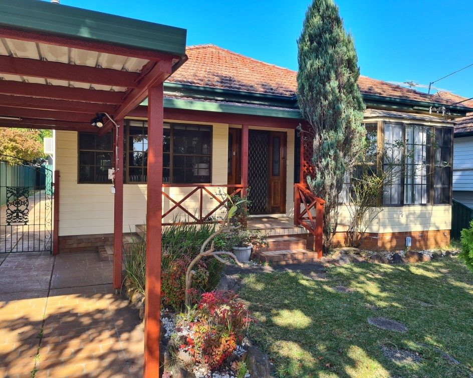 11 Irene Street, Panania Property History & Address Research Domain